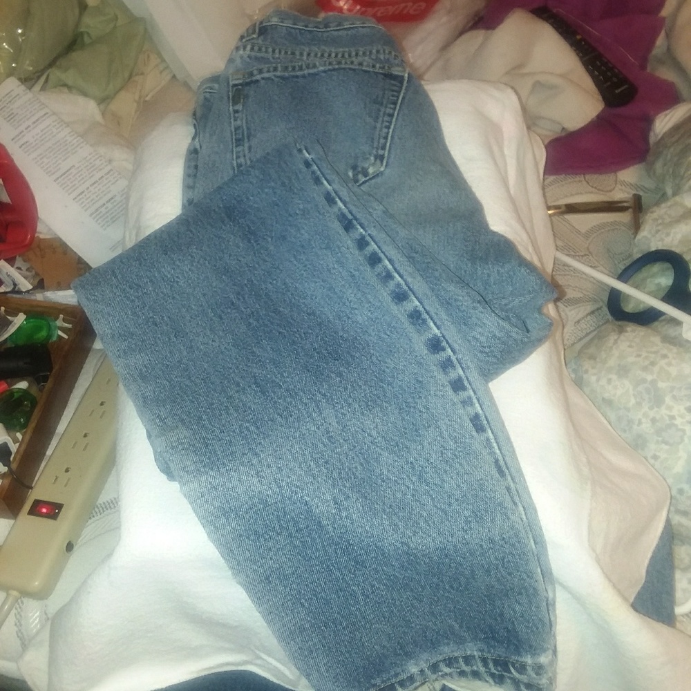 PEPE VINTAGE LADIES JEANS